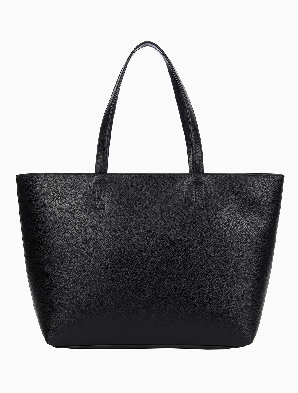 Buy 여성 올데이 E/W 쇼퍼백 in color BLACK BEAUTY