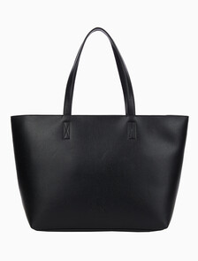Buy 여성 올데이 E/W 쇼퍼백 in color BLACK BEAUTY