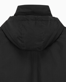 Buy 남성 레귤러핏 패디드 재킷 in color BLACK