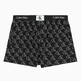 BLACK/WHITE PRINT