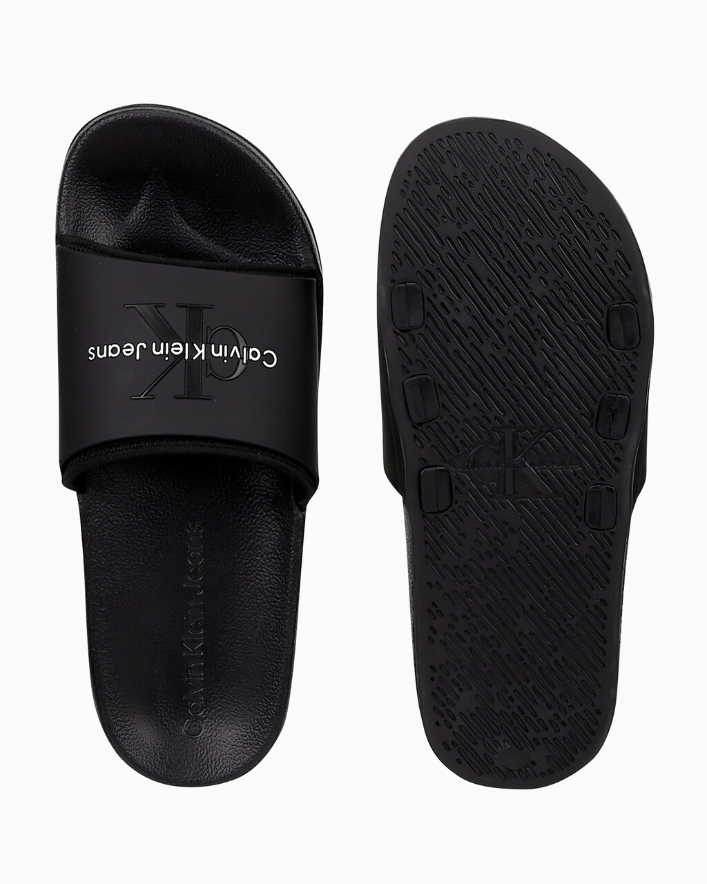 Buy 남성 노리치 슬리퍼 YM00361 in color BLACK
