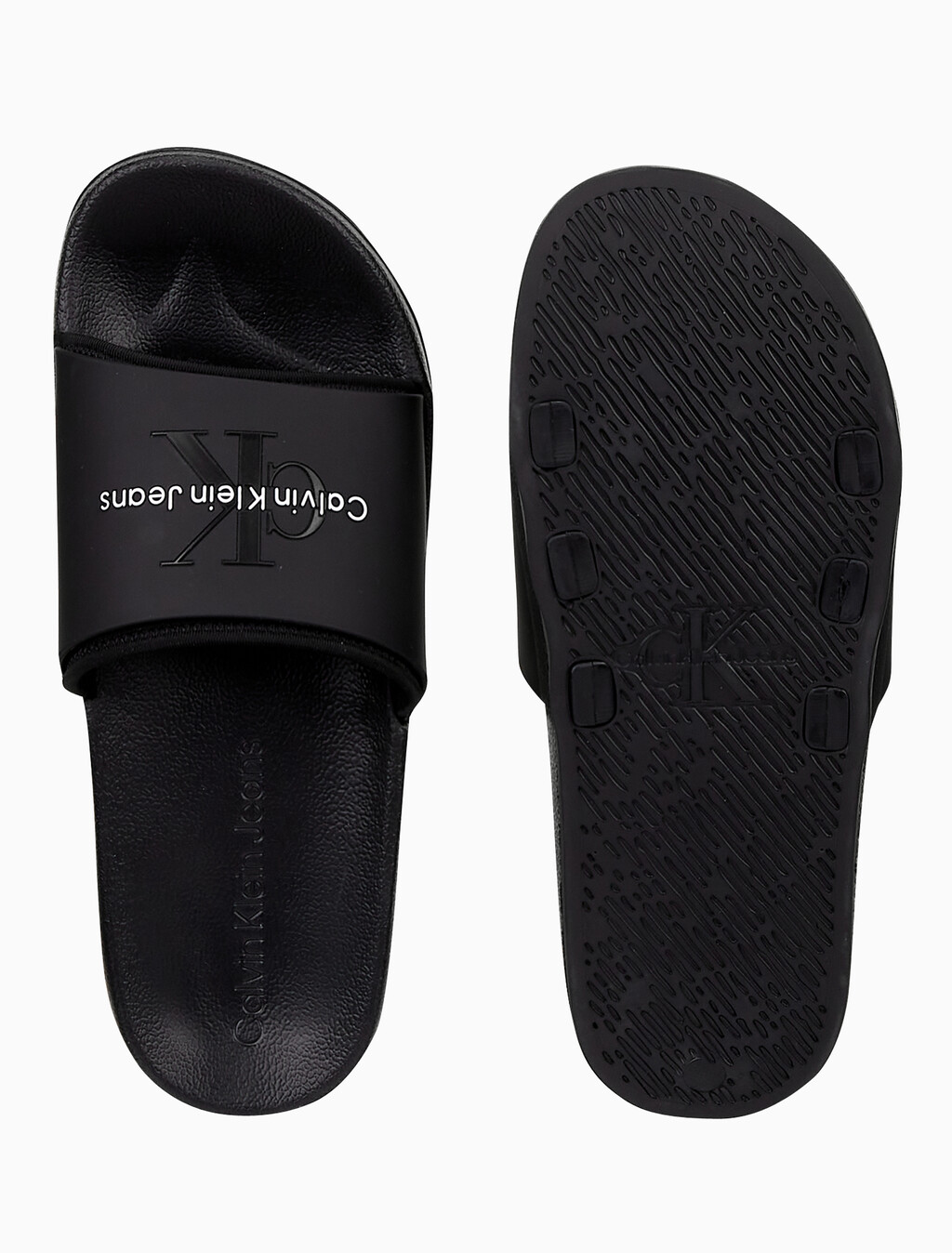 Buy 남성 노리치 슬리퍼 in color BLACK