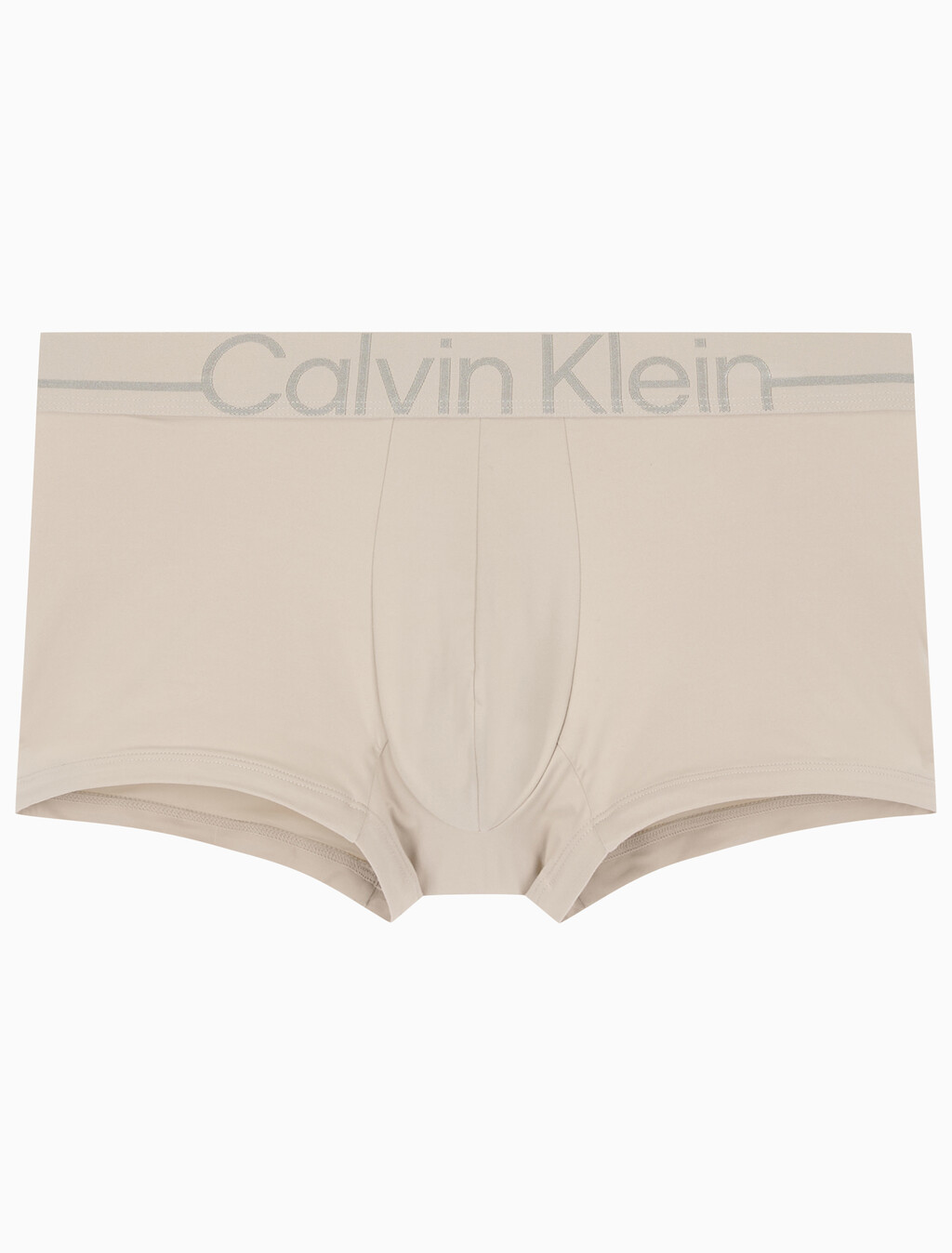 Buy 남성 뉴 사인 로고 로우 라이즈 트렁크 in color OXFORD TAN