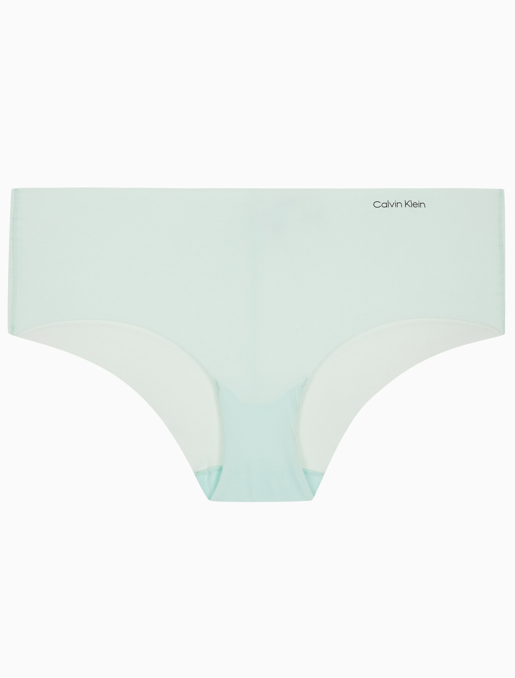 Buy 여성 인비져블 마이크로 힙스터 in color MOONLIGHT JADE