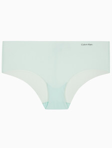 Buy 여성 인비져블 마이크로 힙스터 in color MOONLIGHT JADE