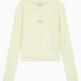 Light Yellow
