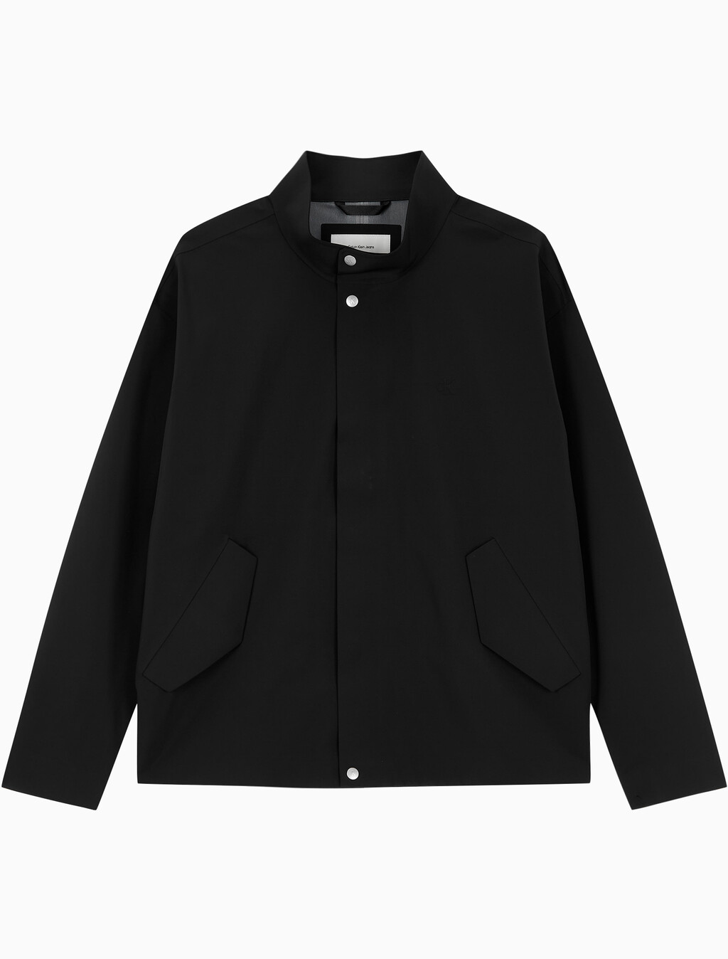 Buy 남성 테크 기능성 M65 자켓 in color BLACK