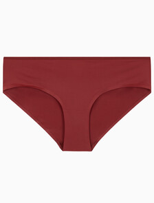 Buy 여성 미니멀리스트 AF 힙스터 in color RED