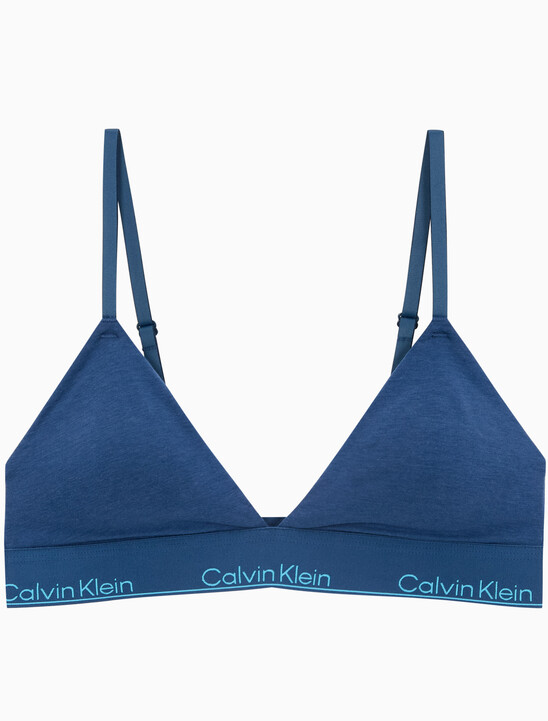 여성 아이콘 코튼 모달 트라이앵글