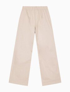 Buy 여성 라이트웨이트 코튼 카고 팬츠 in color OXFORD TAN