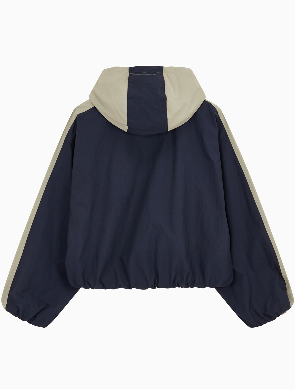 Buy 여성 립스탑 숏 자켓 in color LAUREL OAK