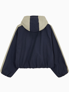 Buy 여성 립스탑 숏 자켓 in color LAUREL OAK