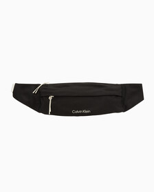 Buy 남녀공용 CK 스포츠 슬링백 in color BLACK BEAUTY
