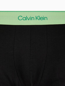 Buy 남성 프라이드 코튼 트렁크 5PK in color Black