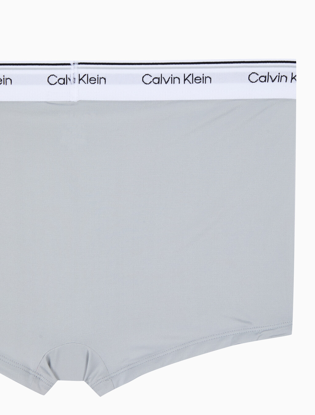 Buy 남성 마이크로파이버 스트레치 밸런스 로우 라이즈 트렁크 3PK in color Pink / Light Grey / Dark Navy