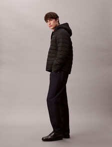 Buy 남성 90s 테이퍼핏 린스 셀비지 데님 in color CK RAW SELVEDGE