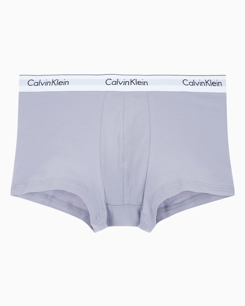 Buy 남성 모던 코튼 3PK 트렁크 in color SPECTRUM BLUE, DAPPLE GREY, PHANTOM