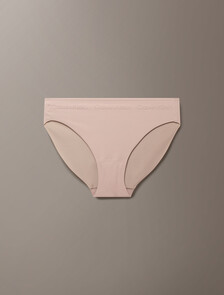 Buy 여성 인비져블 마이크로파이버 스트레치 비키니 in color CEDAR