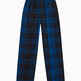 BLACK FLANNEL