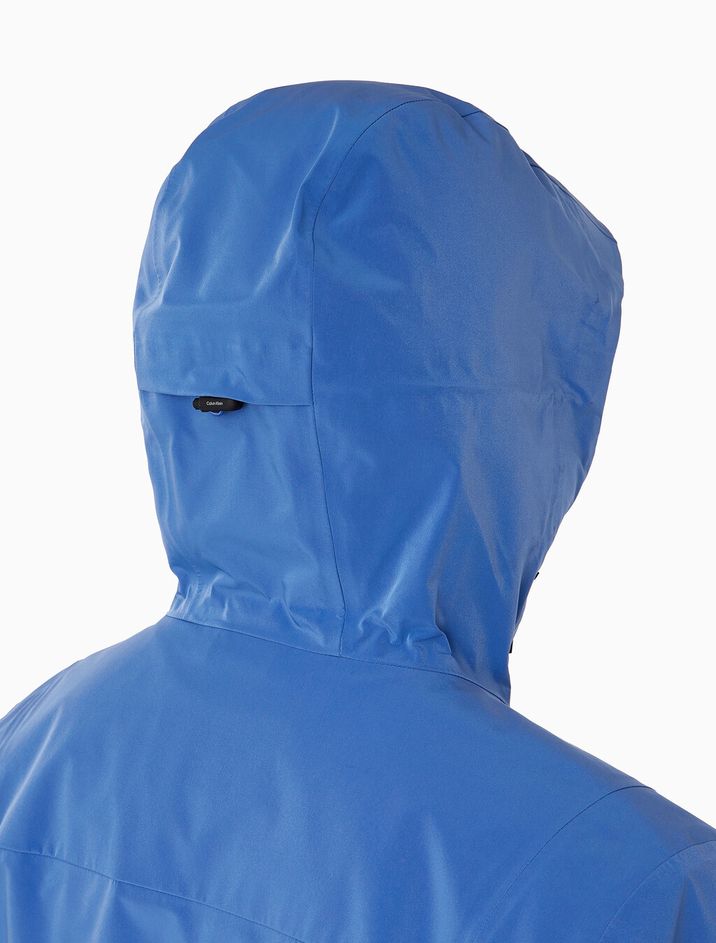 Buy 남성 테크 쉘 윈드 브레이커 자켓 in color BRIGHT COBALT