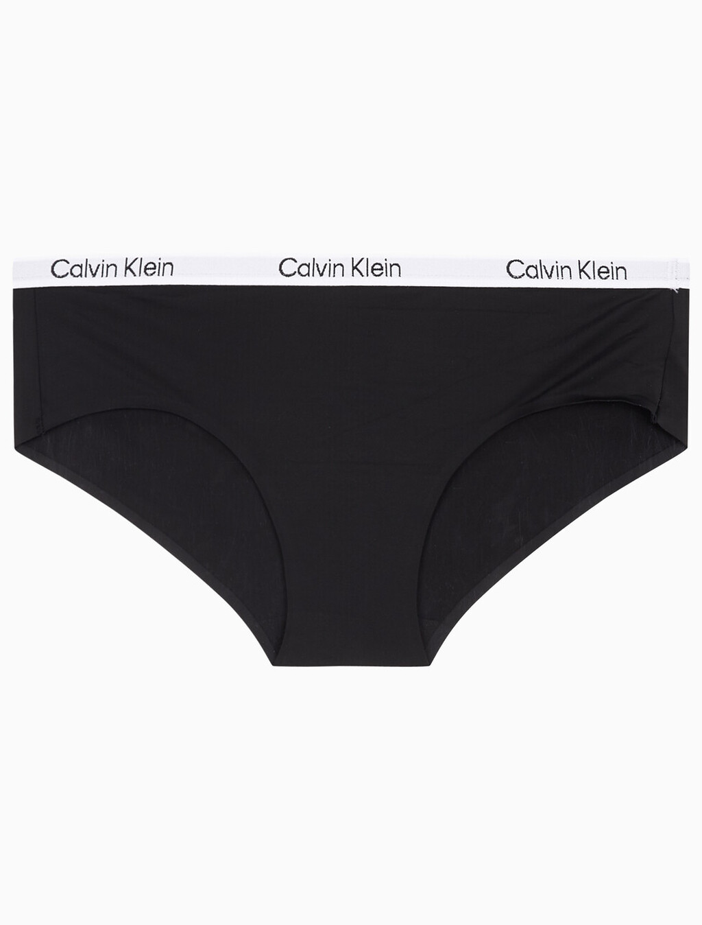 Buy 여성 테일러드 로고 AF 힙스터 팬티 in color BLACK