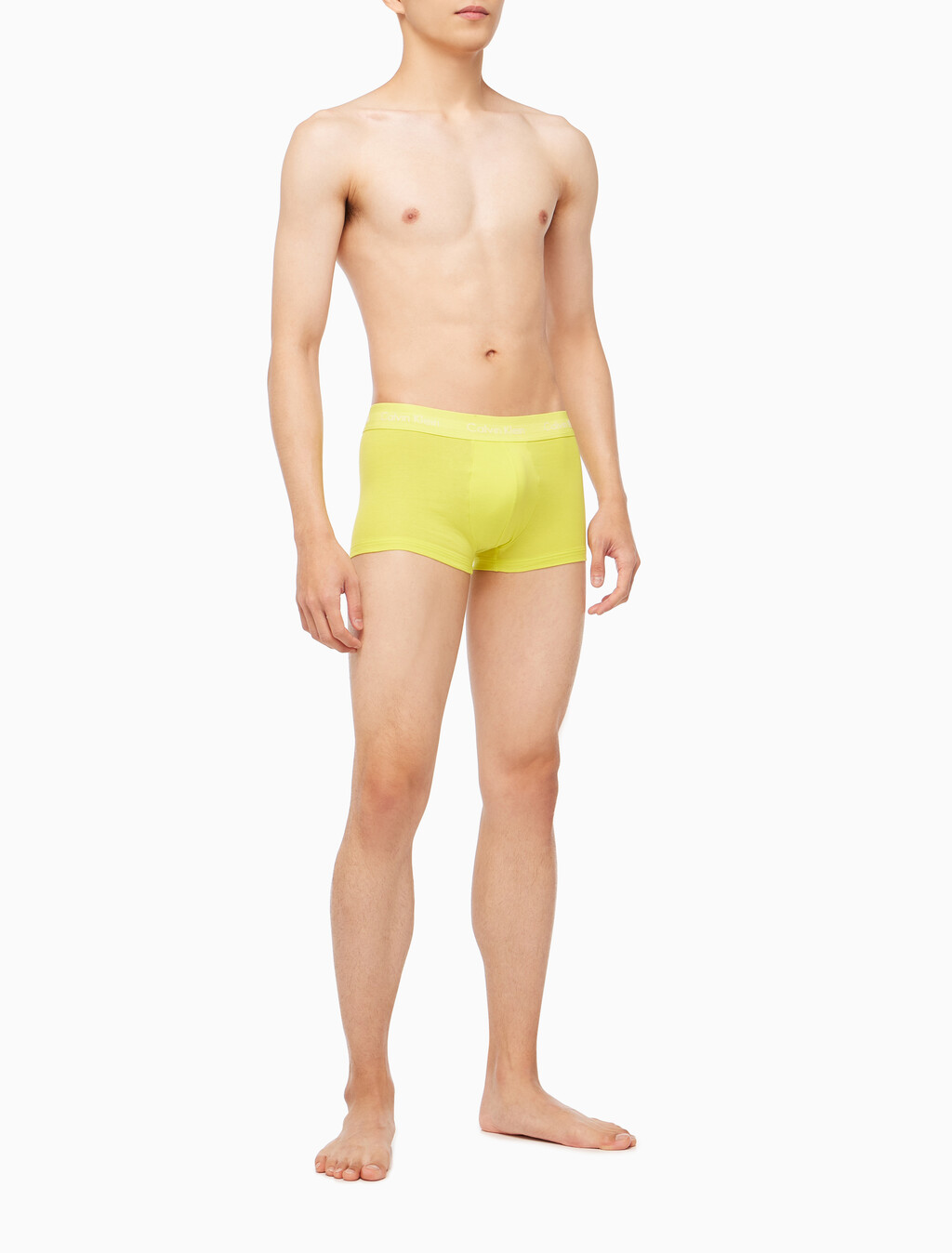 Buy 남성 프라이드 에디션 5PK 로우라이즈 드로즈 in color ORANGE JUICEROSEY DREAM CITRINADEEP