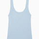 HALOGEN BLUE