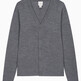 MEDIUM GREY HEATHER