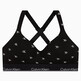 DIAMOND LOGO PRINT_BLACK