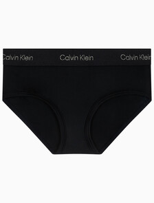 Buy 여성 루나 뉴이어 힙스터 in color BLACK