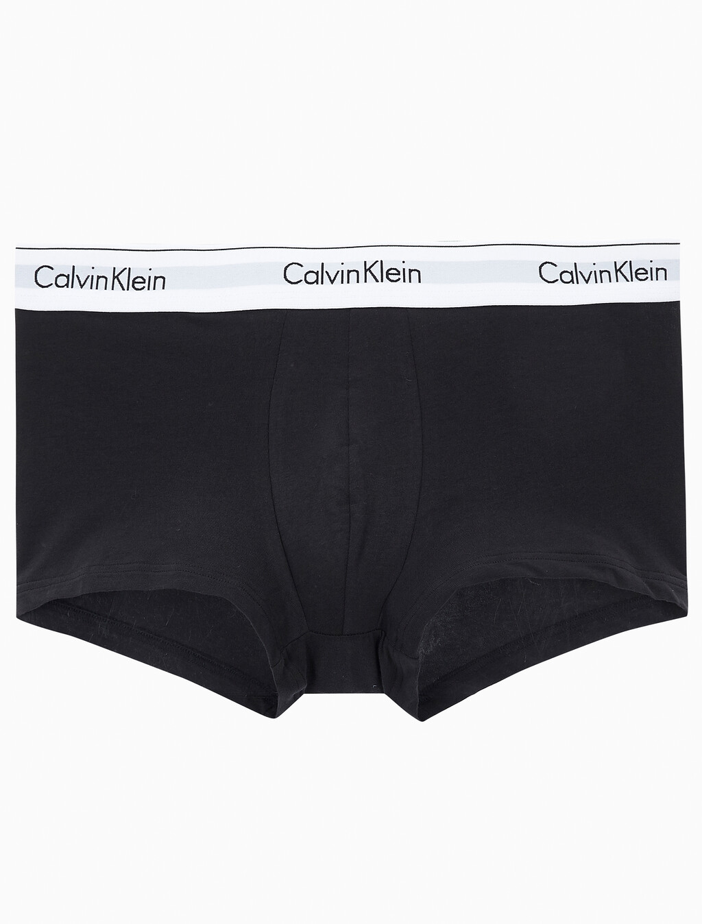 Buy 남성 모던코튼 스트레치 드로즈 2PK in color BLACK