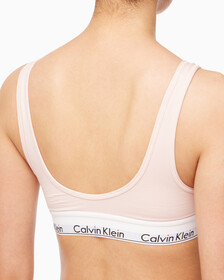 Buy 여성 모던 코튼 리프트 브라렛 in color NYMPHS THIGH