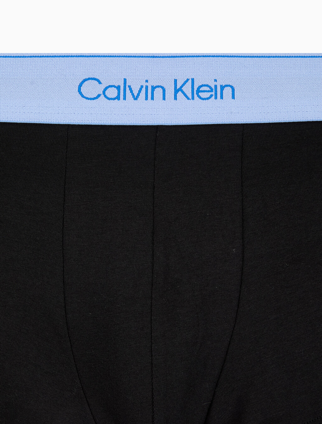 Buy 남성 프라이드 코튼 트렁크 5PK in color Black