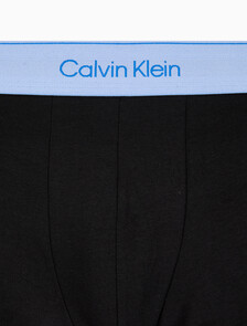 Buy 남성 프라이드 코튼 트렁크 5PK in color Black