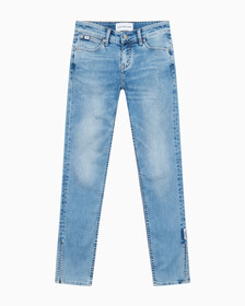 Buy 여성 바디핏 라이트블루 37.5 기능성 데님 in color 028A CHALKY BLU