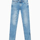 028A CHALKY BLU