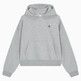 HEROIC GREY HEATHER