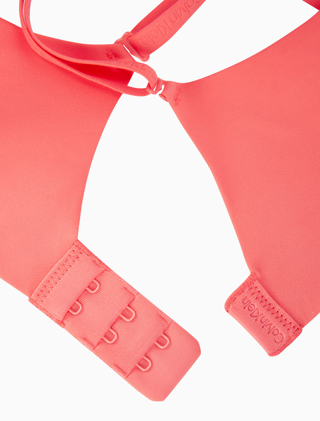 Buy 여성 퍼펙틀리 핏 AF 퍼펙트 커버리지 컨투어 브라 in color CORAL