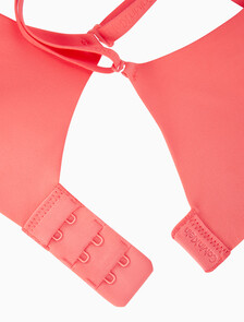Buy 여성 퍼펙틀리 핏 AF 퍼펙트 커버리지 컨투어 브라 in color CORAL