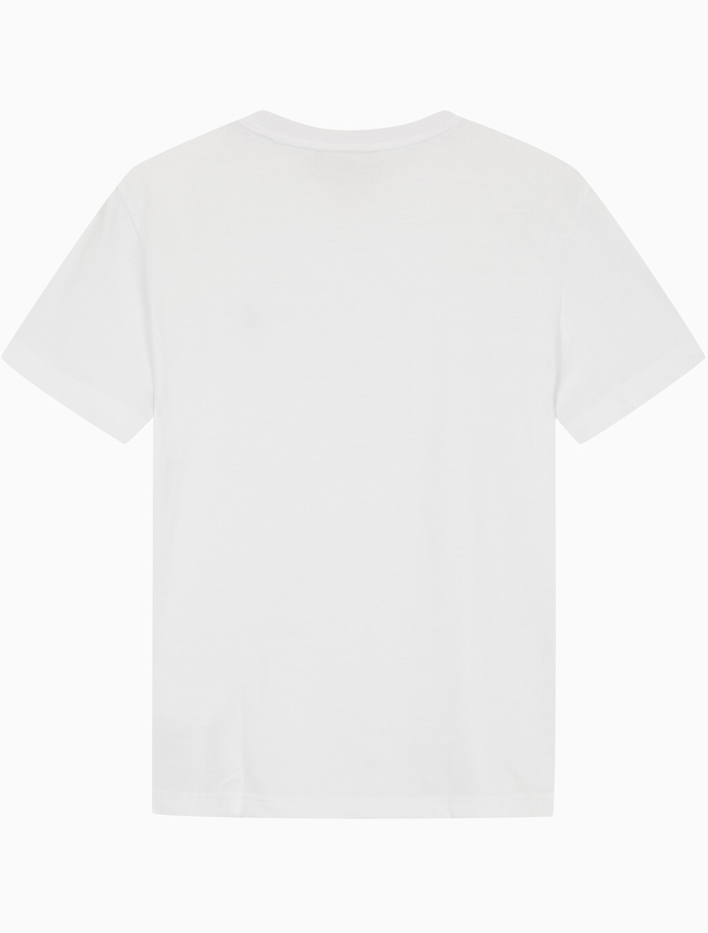 Buy 여성 아카이브 저지 크루넥 반팔 티셔츠 in color BRILLIANT WHITE
