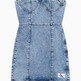 028A CHALKY BLU