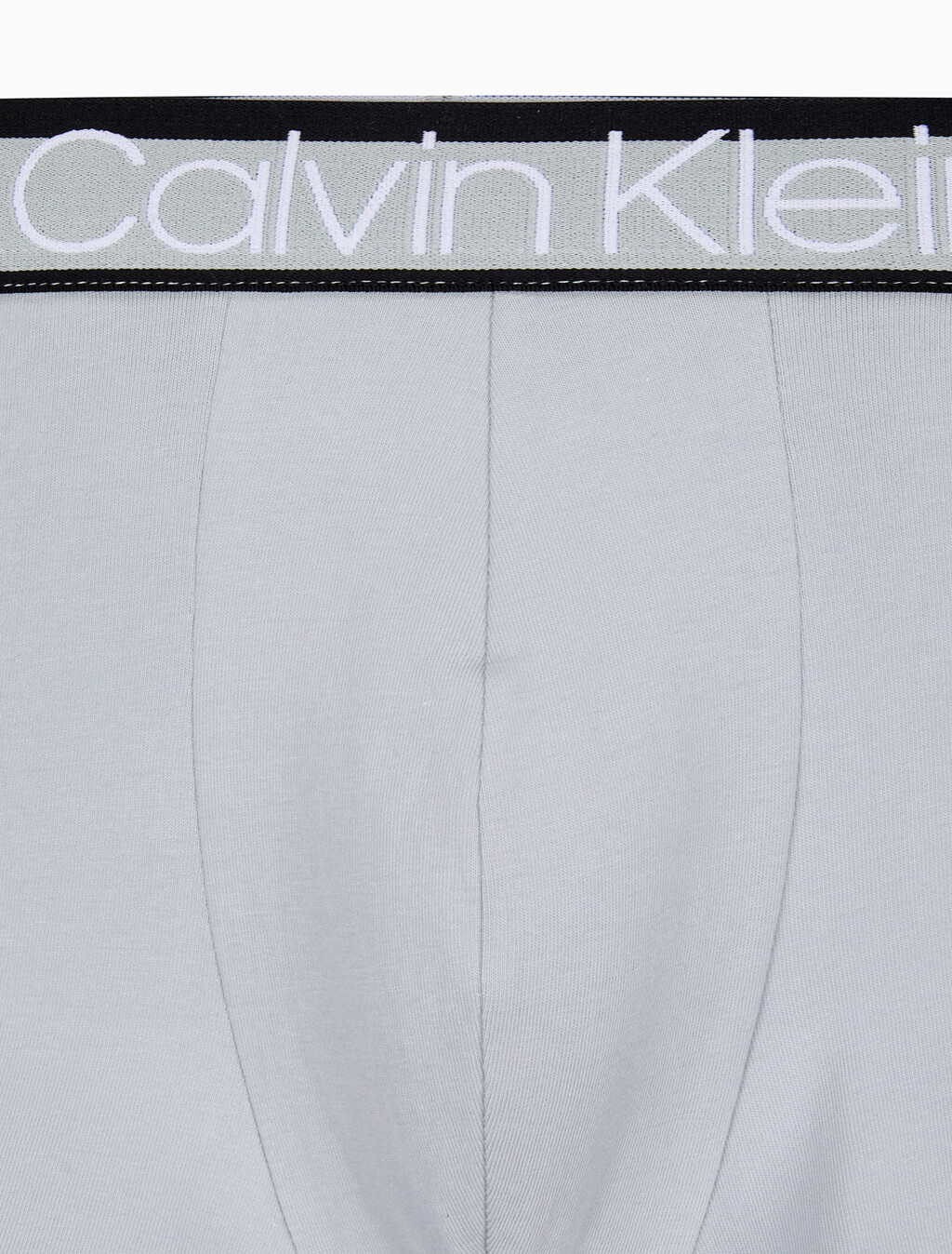 Buy 남성 WB 코튼 스트레치 버라이어티 팩 트렁크 4PK in color Blue / Black / Black / Grey