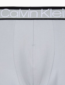 Buy 남성 WB 코튼 스트레치 버라이어티 팩 트렁크 4PK in color Blue / Black / Black / Grey