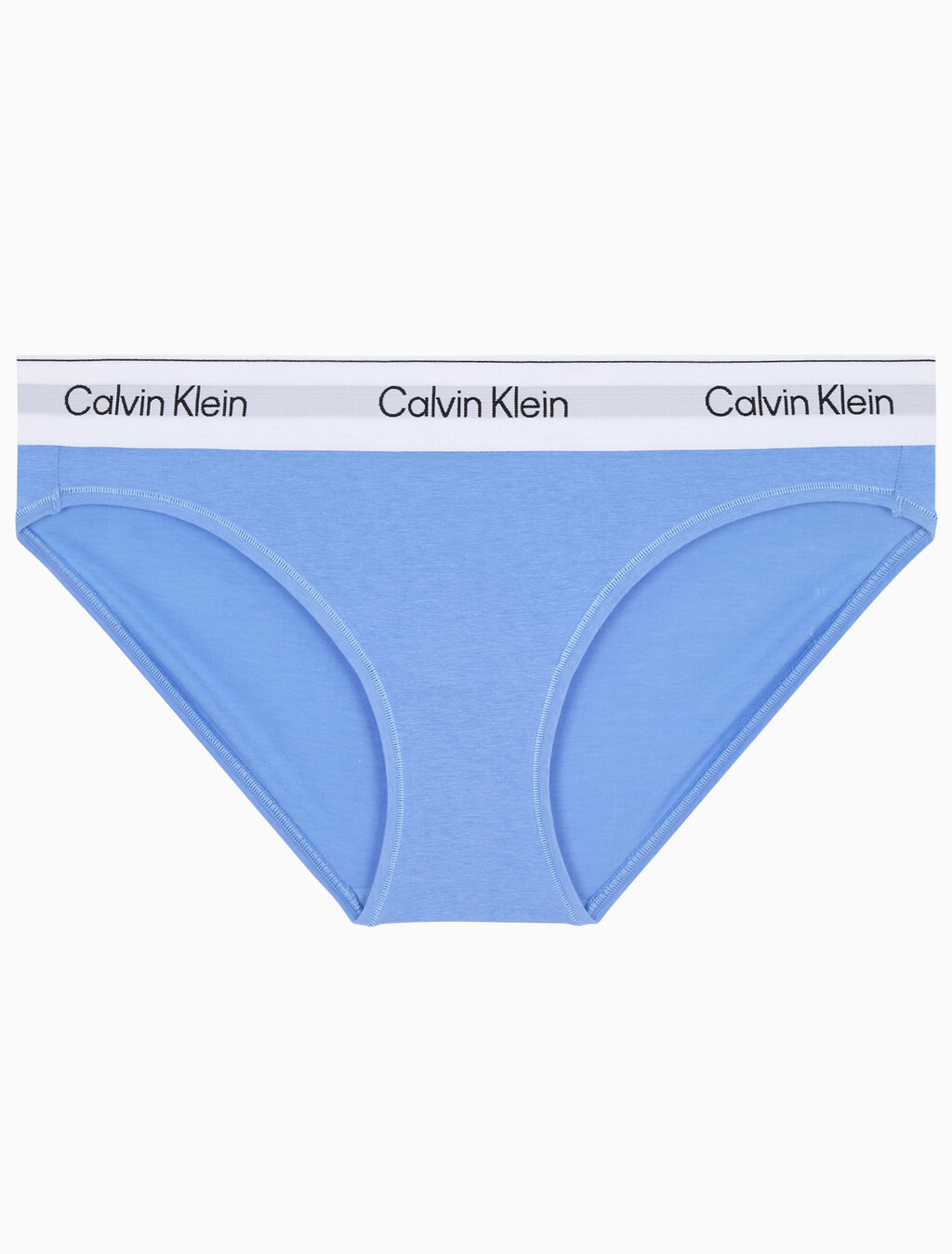 Buy 여성 아이콘 코튼 모달 AF 비키니 in color Deep Indigo Blue