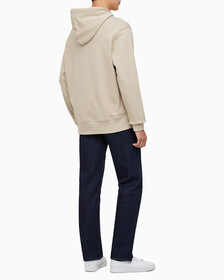 Buy 남성 퓨처 페이드 멀티 그래픽 후디 in color BEIGE