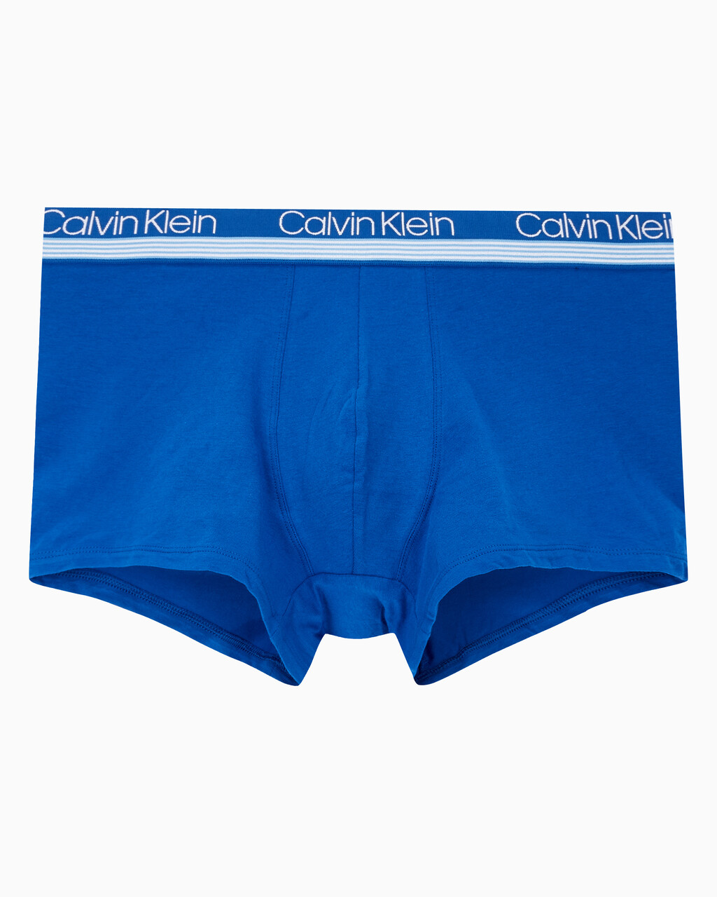 Buy 남성 코튼 스트레치 LTE 3PK 트렁크 in color BLACK/PROVIDENCE BLUE/GREY HEATHER