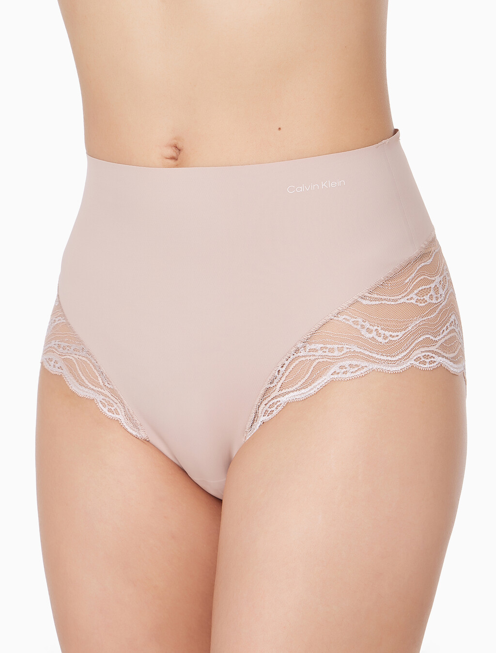 Buy 여성 센슈얼 스트레치 레이스 브리프 in color CEDAR