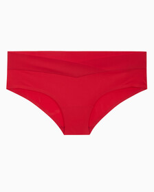 Buy 여성 AF 힙스터 팬티 in color ROUGE
