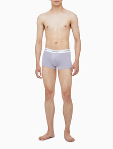 Buy 남성 모던코튼 스트레치 드로즈 3PK in color SPECTRUM BLUE, DAPPLE GREY, PHANTOM