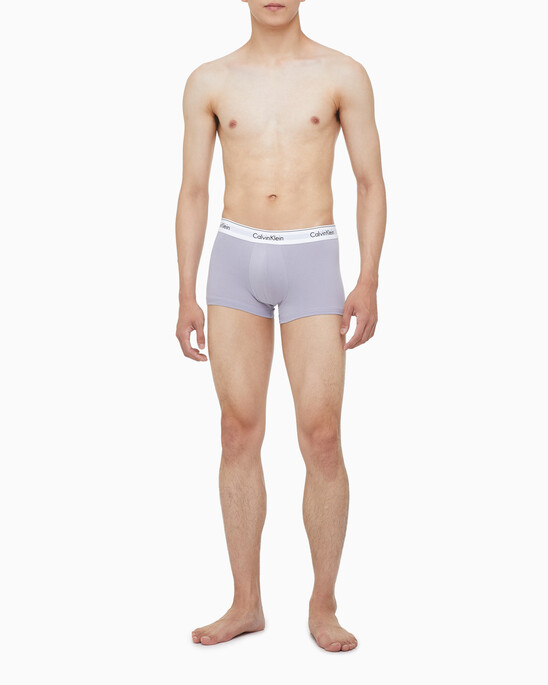 남성 모던코튼 스트레치 3PK 트렁크
